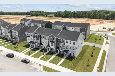 720 Gimari Drive, Wake Forest, NC 27587 - Photo 19