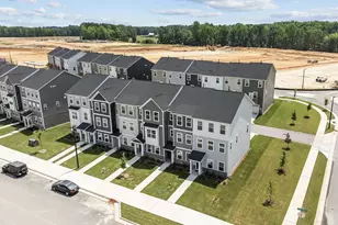 720 Gimari Dr, Wake Forest, NC 27587 - Photo 19