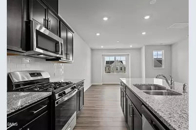 720 Gimari Drive, Wake Forest, NC 27587 - Photo 5