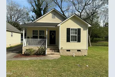 310 Second Avenue, Knightdale, NC 27545 - Photo 1