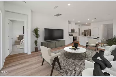 6148 Ivy Brook Trail, Wendell, NC 27591 - Photo 5