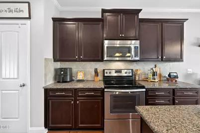 5720 Lumiere Street, Holly Springs, NC 27540 - Photo 13