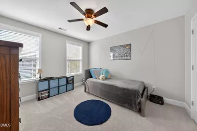 5720 Lumiere Street, Holly Springs, NC 27540 - Photo 37