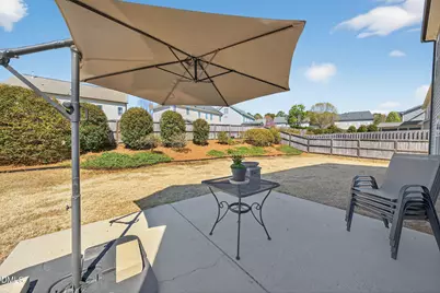 5720 Lumiere Street, Holly Springs, NC 27540 - Photo 47