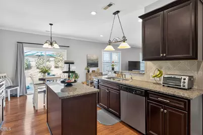 5720 Lumiere Street, Holly Springs, NC 27540 - Photo 11