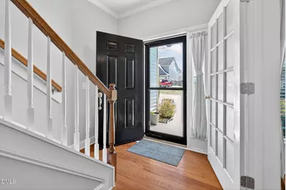 5720 Lumiere Street, Holly Springs, NC 27540 - Photo 5