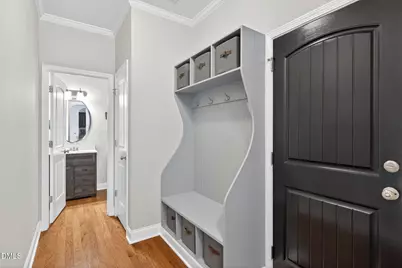 5720 Lumiere Street, Holly Springs, NC 27540 - Photo 27