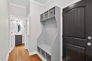 5720 Lumiere St, Holly Springs, NC 27540 - Photo 27