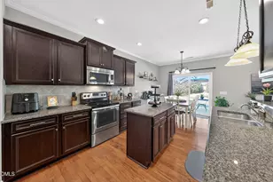 5720 Lumiere St, Holly Springs, NC 27540 - Photo 9