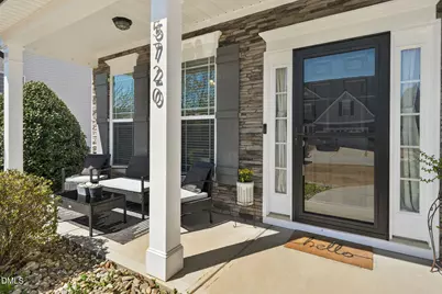 5720 Lumiere Street, Holly Springs, NC 27540 - Photo 3