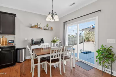 5720 Lumiere Street, Holly Springs, NC 27540 - Photo 15