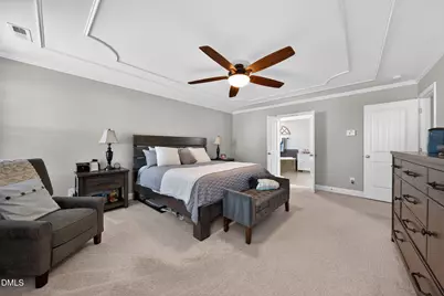 5720 Lumiere Street, Holly Springs, NC 27540 - Photo 29