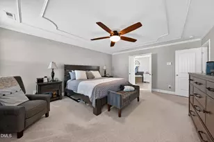 5720 Lumiere St, Holly Springs, NC 27540 - Photo 29