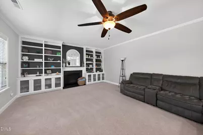 5720 Lumiere Street, Holly Springs, NC 27540 - Photo 23