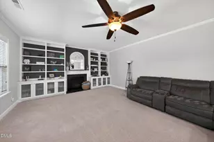 5720 Lumiere St, Holly Springs, NC 27540 - Photo 23