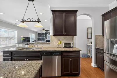 5720 Lumiere Street, Holly Springs, NC 27540 - Photo 17