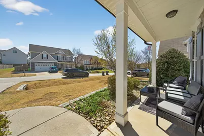 5720 Lumiere Street, Holly Springs, NC 27540 - Photo 3