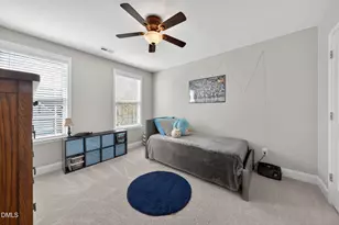 5720 Lumiere St, Holly Springs, NC 27540 - Photo 35