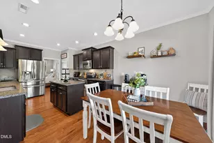 5720 Lumiere St, Holly Springs, NC 27540 - Photo 17