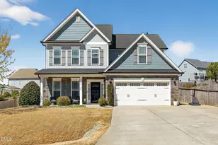 5720 Lumiere St, Holly Springs, NC 27540 - Photo 1