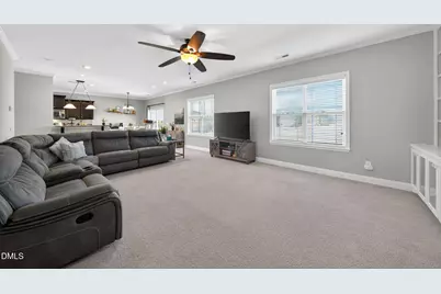 5720 Lumiere Street, Holly Springs, NC 27540 - Photo 25