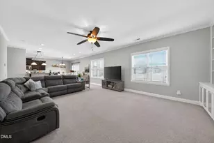 5720 Lumiere St, Holly Springs, NC 27540 - Photo 25