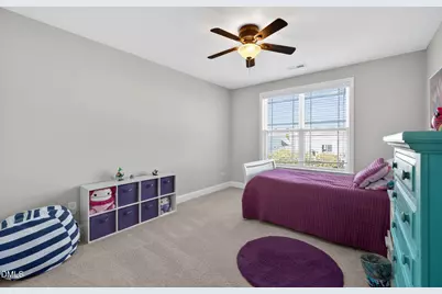 5720 Lumiere Street, Holly Springs, NC 27540 - Photo 37