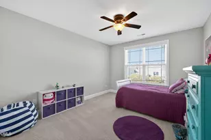 5720 Lumiere St, Holly Springs, NC 27540 - Photo 37