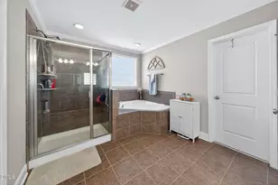 5720 Lumiere St, Holly Springs, NC 27540 - Photo 31