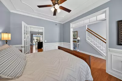 5720 Lumiere Street, Holly Springs, NC 27540 - Photo 7