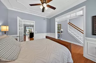 5720 Lumiere St, Holly Springs, NC 27540 - Photo 7