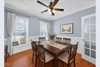 5720 Lumiere Street, Holly Springs, NC 27540 - Photo 5