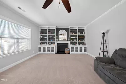 5720 Lumiere Street, Holly Springs, NC 27540 - Photo 21