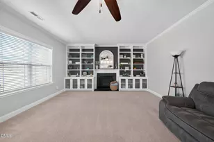 5720 Lumiere St, Holly Springs, NC 27540 - Photo 21