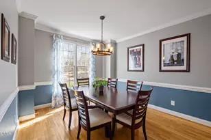 3404 E Thomasview Dr, Hillsborough, NC 27278 - Photo 13