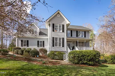 3404 E Thomasview Drive, Hillsborough, NC 27278 - Photo 3