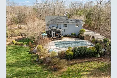 3404 E Thomasview Drive, Hillsborough, NC 27278 - Photo 47