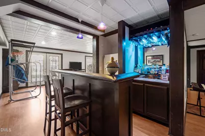 3404 E Thomasview Drive, Hillsborough, NC 27278 - Photo 29