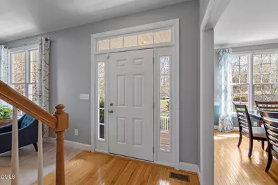 3404 E Thomasview Drive, Hillsborough, NC 27278 - Photo 5