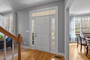 3404 E Thomasview Dr, Hillsborough, NC 27278 - Photo 5