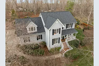 3404 E Thomasview Drive, Hillsborough, NC 27278 - Photo 51