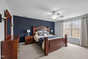 3404 E Thomasview Dr, Hillsborough, NC 27278 - Photo 17