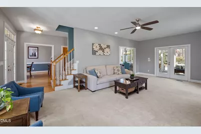 3404 E Thomasview Drive, Hillsborough, NC 27278 - Photo 7