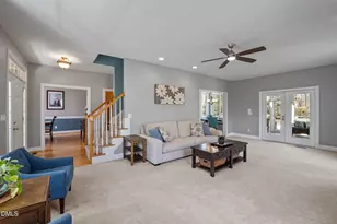 3404 E Thomasview Dr, Hillsborough, NC 27278 - Photo 7