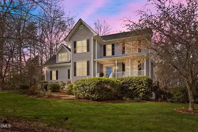 3404 E Thomasview Drive, Hillsborough, NC 27278 - Photo 1