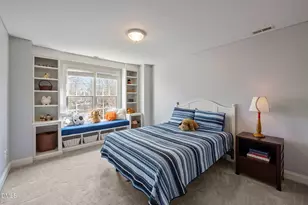 3404 E Thomasview Dr, Hillsborough, NC 27278 - Photo 21