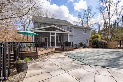 3404 E Thomasview Drive, Hillsborough, NC 27278 - Photo 35