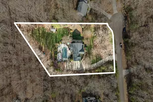 3404 E Thomasview Dr, Hillsborough, NC 27278 - Photo 49