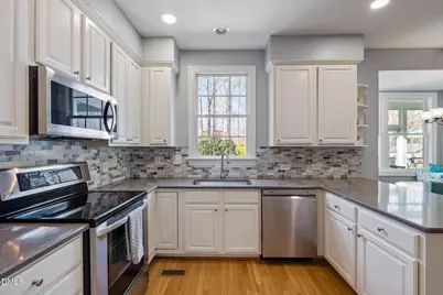 3404 E Thomasview Drive, Hillsborough, NC 27278 - Photo 11