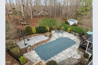 3404 E Thomasview Drive, Hillsborough, NC 27278 - Photo 43